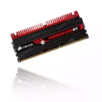 رم کورسیر Corsair Dominator GT 4GB DDR3 2133Mhz استوک