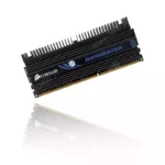 رم کورسیر Corsair Dominator 4GB DDR3 1600Mhz استوک