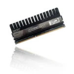 رم کروشال Crucial Ballistix Elite 8GB DDR3 1866Mhz استوک