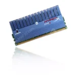 رم کینگستون Kingston HyperX 4GB DDR3 2133Mhz استوک