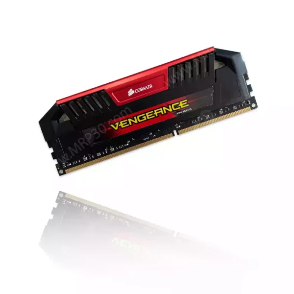 رم کورسیر Corsair Vengeance Pro Series 8GB DDR3 1600Mhz استوک