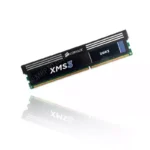 رم کورسیر Corsair XMS3 4GB DDR3 2000Mhz استوک