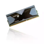 رم کینگستون Kingston HyperX Predator 4GB DDR3 1866Mhz استوک