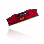 رم جی اسکیل G.SKILL Ripjaws V 8GB DDR4 2800Mhz استوک