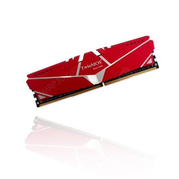 رم تویینموس Twinmos 8GB DDR4 2666MHz استوک در حد نو