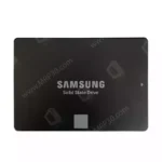 حافظه سامسونگ SSD Samsung 750 EVO 120GB 85 استوک