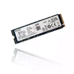 اس اس دی کینگستون Kingston M.2 256GB در حد آکبند