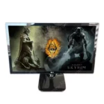 مانیتور ال‌جی LG LED 24M47VQ-P 24 Inch *استوک