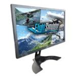 مانیتور ایسر Acer V226HQL LED 22 Inch *استوک