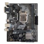مادربرد ایسوس ASUS H310M-K R2.0 استوک