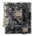 باندل مادربرد ایسوس ASUS H110M-P/DVI + Intel Core i3 6100