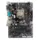 باندل مادربرد Gigabyte GA-H81M-S2PV + Core i5 4590 استوک