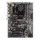باندل مادربرد گیگابایت GIGABYTE GA-970A-DS3P + AMD FX-8350 استوک بهمراه فن