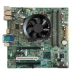 باندل مادربرد Dell Optiplex 990 + Core i5 2400S استوک به همراه فن