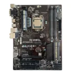 باندل مادربرد GIGABYTE Z87 HD3 + Pentium G3220 استوک