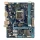 مادربرد گیگابایت GIGABYTE GA H61M DS2 DVI