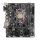 باندل مادربرد گیگابایت Gigabyte H310M S2H 2.0 + Intel Core i3 9100F استوک