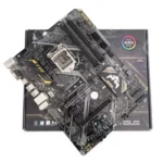 مادربرد ایسوس Asus Tuf B360 Plus Gaming استوک