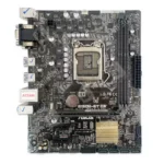 مادربرد ایسوس ASUS B150M-ET D3 DDR3 استوک