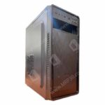 قاب کیس کامپیوتر گرین Green HOMA استوک