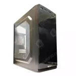 کیس کامپیوتر Neco Black