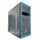 کیس کامپیوتر دیپ کول Deep Cool Tesseract BF استوک