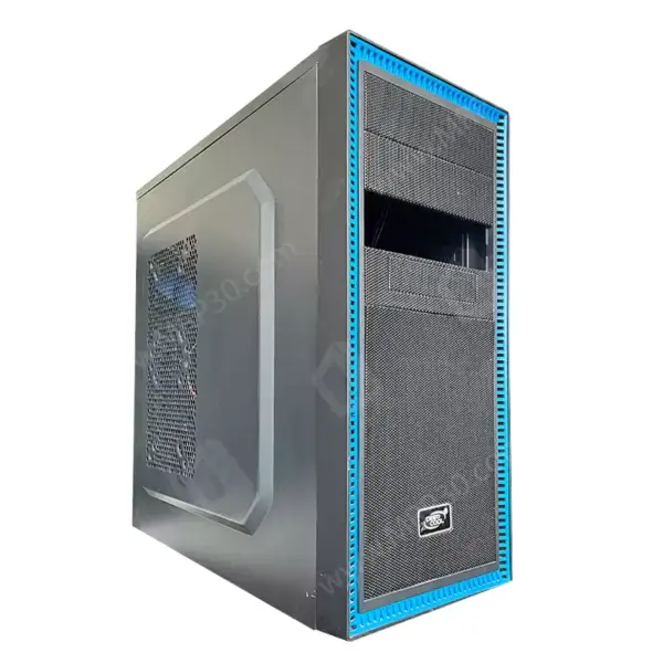 کیس کامپیوتر دیپ کول Deep Cool Tesseract BF استوک