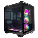 کیس کامپیوتر ASUS Tuf Gaming GT502 استوک