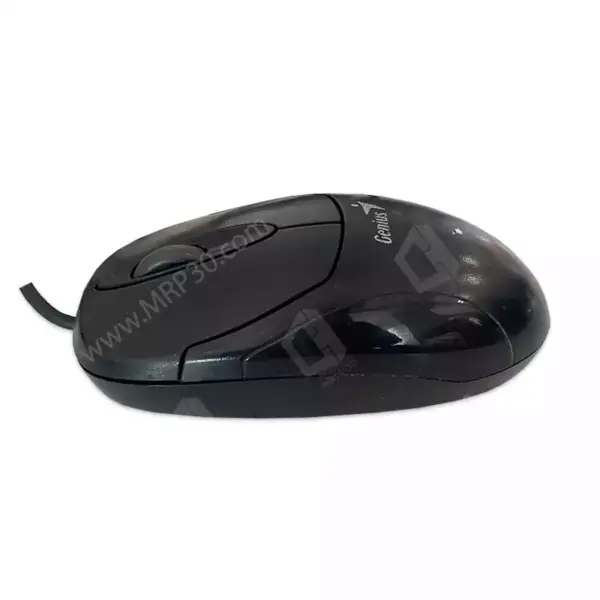 ماوس جنیوس Genius XSCROLL GM-120014 استوک