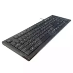 کیبورد ای فورتک Keybaord A4TECH KR-85 استوک