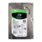 هارد اینترنال 500 گیگ سیگیت Seagate Barracuda Compute 500GB استوک