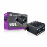پاور 800 وات کولرمستر Cooler Master G800 استوک