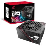 پاور 750 وات ایسوس ASUS Rog Strix 750W Gold استوک در حد نو