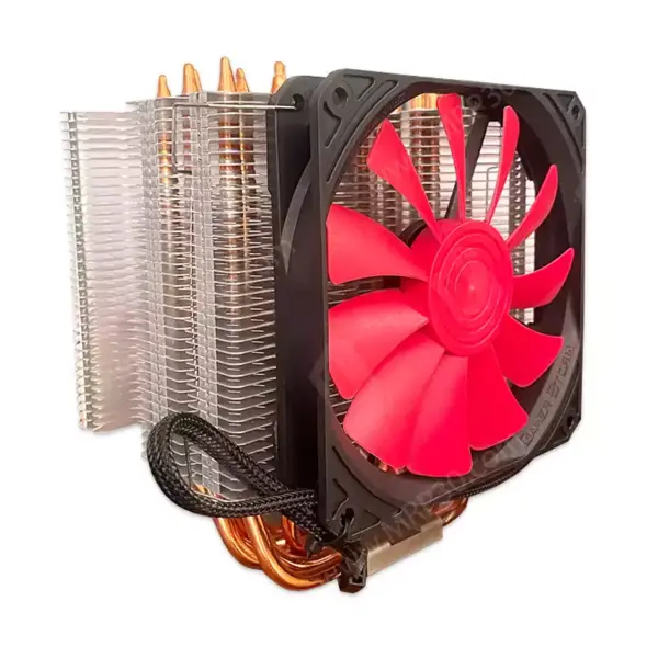خنک کننده پردازنده DeepCool Lucifer K2 استوک