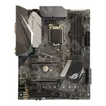 مادربرد ایسوس ASUS Rog Strix Z270F Gaming استوک