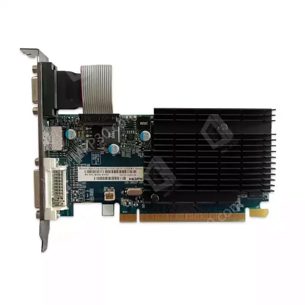 کارت گرافیک Sapphire HD 5450 1G DDR3 64bit