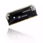 رم کورسیر Corsair Dominator Platinum 4GB DDR3 2400Mhz استوک