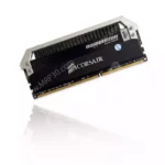 رم کورسیر Corsair Dominator Platinum 4GB DDR3 1866Mhz استوک
