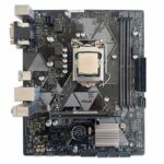 باندل مادربرد ASUS Prime H310M-K  + i5 9400F استوک