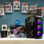 کیس کامل تا بودجه 100 میلیون تومان با 6 ماه گارانتی