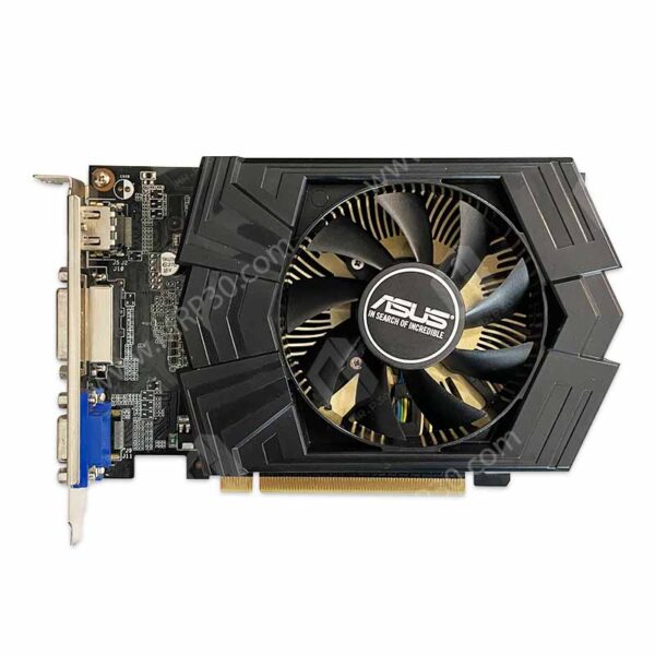 کارت گرافیک Asus GT 740 2G GDDR5 128Bit