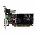 کارت گرافیک Biostar GT 610 2G DDR3 64Bit استوک
