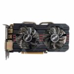 گرافیک ASUS GTX 650 Ti Boost 2G GDDR5 استوک