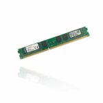 تعداد 1 ماژول DDR4 حجم کلی 8 گیگابایت فرکانس 3200Mhz
