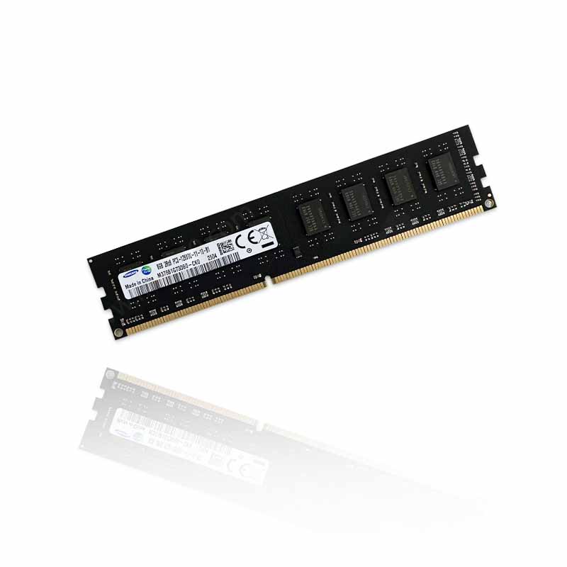 200565-1 تعداد 1 ماژول DDR3 حجم کلی 8 گیگابایت فرکانس 2133Mhz