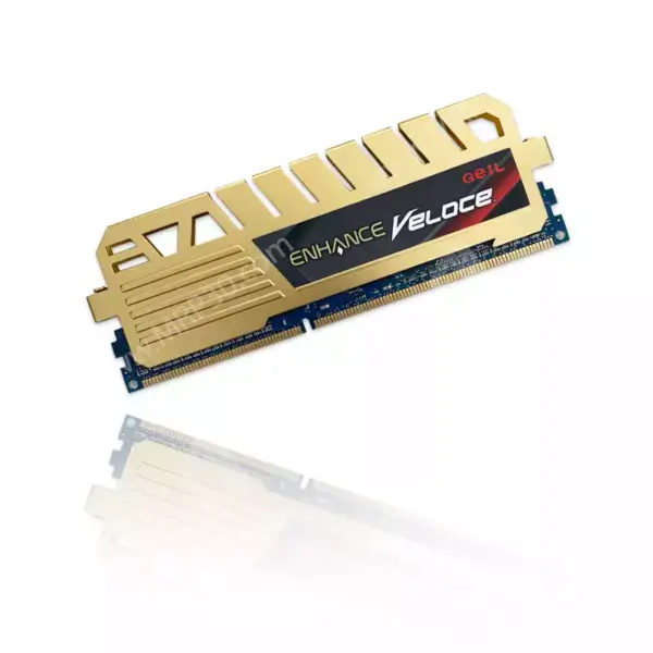 رم گیل Geil Enhance Veloce 4GB DDR3 1600mhz