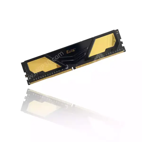 رم تیم گروپ TeamGroup Elite Plus 8G DDR4 2400Mhz استوک
