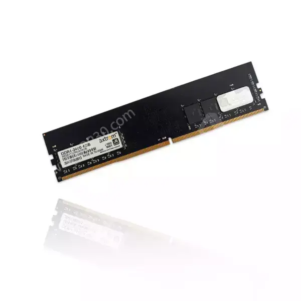 رم 4 گیگ Axtrom 4GB DDR4 2400Mhz استوک