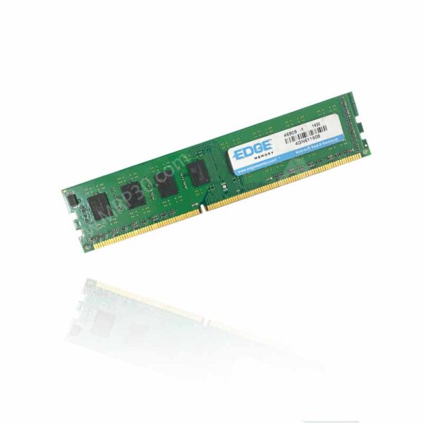 رم 4 گیگ Edge 4GB DDR3 1333Mhz