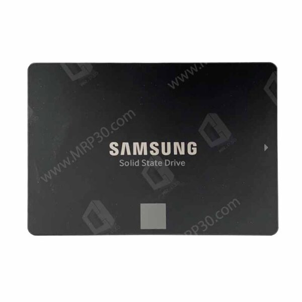 حافظه سامسونگ SSD Samsung 870 EVO 1TB استوک